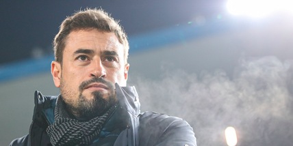 Brescia, Clotet: "Cellino? Parliamo tutti i giorni"