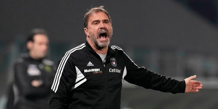 Pisa, D'Angelo: "Brescia insidioso. Out solo Caracciolo"