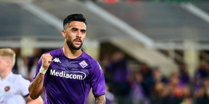 Argentina-Francia, c'è anche Gonzalez: la Fiorentina lo lascia partire