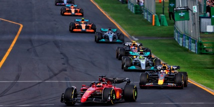 F1, maxi rinnovo per il GP d'Australia: in calendario fino al 2037