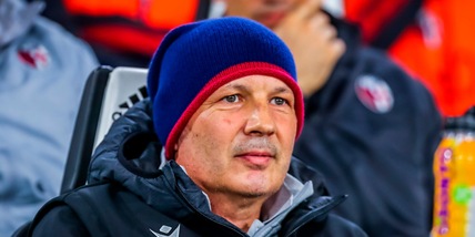 Lapo Elkann saluta Mihajlovic: "Ciao Sinisa, resterai sempre nei nostri cuori"