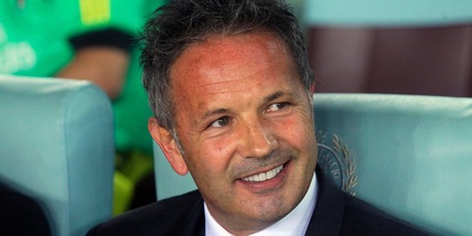 Mihajlovic, quando Raiola sorrideva: "Pizzaiolo per colpa sua"