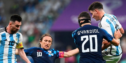 Pronostici Mondiali: Croazia-Marocco vale il terzo posto