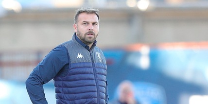 Empoli ko in amichevole: il Monaco esulta con Diop