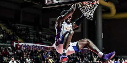 Novipiù Monferrato Basket in trasferta ad Agrigento per l’ultima gara del girone di andata