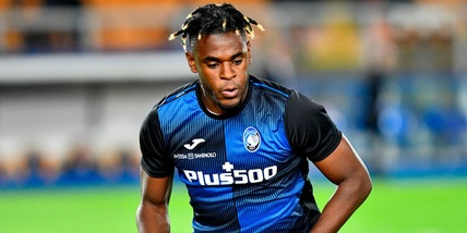 L'Atalanta è carica: 3-0 al Nizza in amichevole firmato da Hojlund, Zapata e Boga