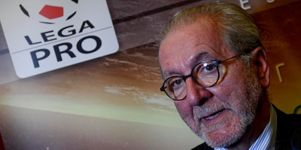 Serie C, non passa la riforma: Ghirelli rassegna le dimissioni