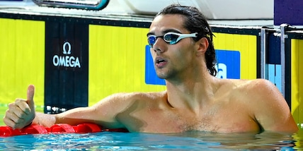 Ceccon, un tuttofare d'oro