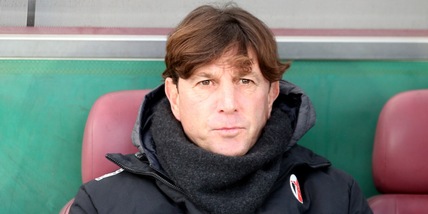 Reggina-Bari, serata da A