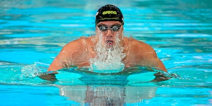 Mondiali vasca corta: oro e record del mondo per la 4X50 mista maschile