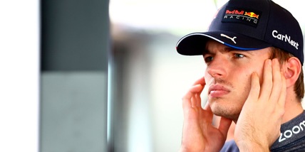 F1, Verstappen: "Alcuni piloti non accettano il ruolo, non faccio nomi"