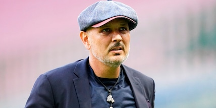 Mihajlovic, la Figc dispone un minuto di raccoglimento nelle gare del weekend