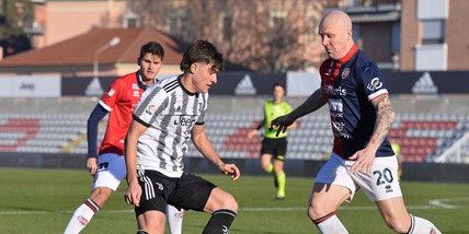 Juventus Next Gen, pesano le assenze: tris Virtus Verona