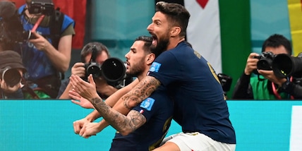 Scommesse Qatar 2022, ecco il pronostico di Argentina-Francia