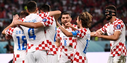 Croazia-Marocco 2-1: Gvardiol e Orsic regalano il terzo posto mondiale a Dalic