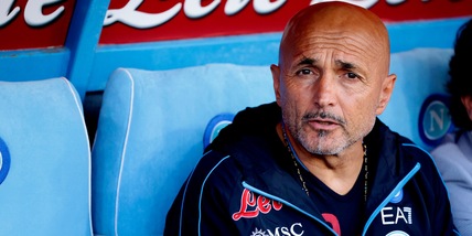 Spalletti: "Mihajlovic ci guarderà con Maradona. Ecco cosa ci ha insegnato"