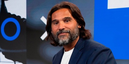 Adani in diretta su Argentina-Francia: l'augurio e il messaggio per la telecronaca