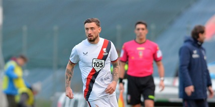 Pronostici Serie B, il Genoa ospita il Frosinone