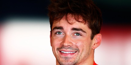 Ferrari, Leclerc non ha dubbi: “Ecco il momento migliore della mia stagione”