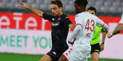Le amichevoli di A: pari Fiorentina con il Monaco, Udinese, Spezia e Sassuolo ko