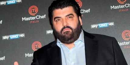 Chi è Antonino Cannavacciuolo: carriera, vita privata, peso, altezza