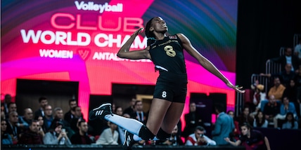Mondiale per Club: il VakifBank in finale con super Egonu