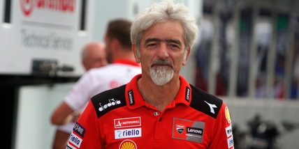 MotoGP, Dall'Igna svela il segreto Ducati: "Abbiamo rischiato più di tutti"