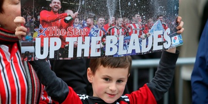 Pronostico Wigan-Sheffield Utd di Championship, fiducia agli ospiti