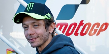 MotoGP, Rossi e la supremazia Ducati: "Ha messo tutti in difficoltà"