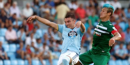 Pronostico Leganes-Saragozza, ecco un esito dalla quota conveniente