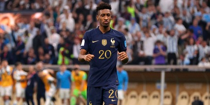 Il Bayern al fianco di Coman: "Non c'e posto per il razzismo"