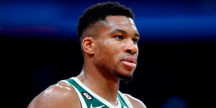 Antetokounmpo super, Pelicans ko. Banchero cade con Orlando