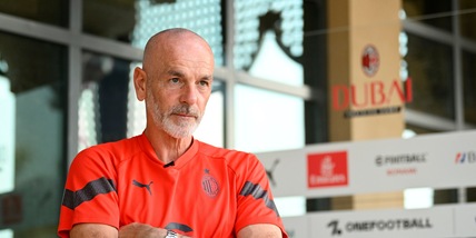Milan, Pioli si tiene stretto De Ketelaere: “Valutazioni troppo affrettate”