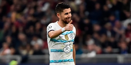 Jorginho: “È stata dura seguire i Mondiali da casa". E sul suo futuro...