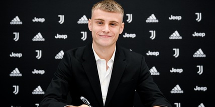 Juve Next Gen, ufficiale: Mulazzi rinnova fino al 2026
