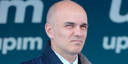 Atalanta, Percassi: "Continueremo a investire"