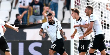 Spezia, Verde e Kiwior firmano il 2-0 nel test col Groningen