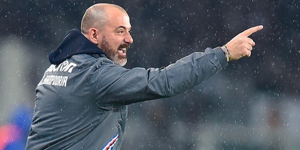 La Sampdoria si fa recuperare due gol: è 2-2 con la Dinamo Dresda