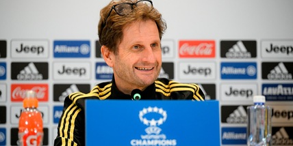 Lione-Juventus Women, Montemurro: "La pressione è su di loro, tutti hanno paura di noi"