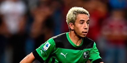 Fantacalcio Sassuolo, infortunio per Maxime Lopez: le condizioni