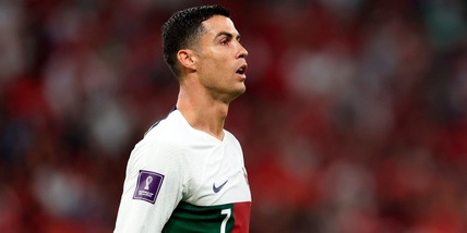 Giù le mani da Ronaldo. L'urticante ingratitudine del Portogallo verso CR7