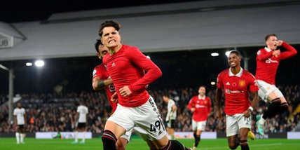 Efl Cup, Manchester Utd-Burnley: quote e pronostico