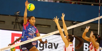 Champions League: Novara sbanca il campo della Stella Rossa