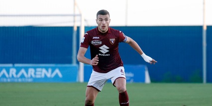 Buongiorno e l'Italia: la chiamata di Mancini e lo stage a Coverciano