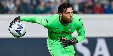 Milan-Sportiello: l'Atalanta alza il muro