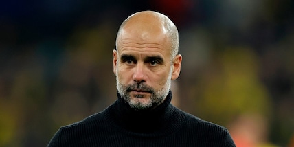 Guardiola: "Messi tra i più grandi di sempre. Il migliore? Per me..."