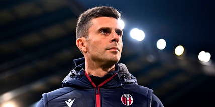 Bologna, le convocazioni di Motta per l'amichevole col Verona