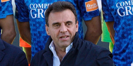 Fantacalcio Empoli, il presidente Corsi su Vicario: "Via a gennaio? Non conviene..."