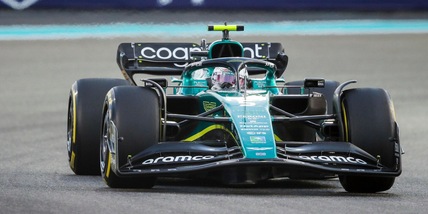 F1: due ex Ferrari insieme alla Race of Champions