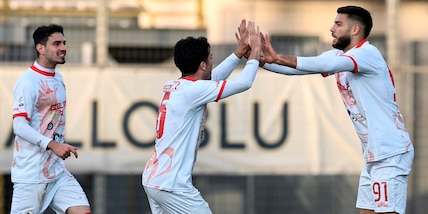 Serie C, Turris: ufficiale il ritorno di Zampa. Il comunicato